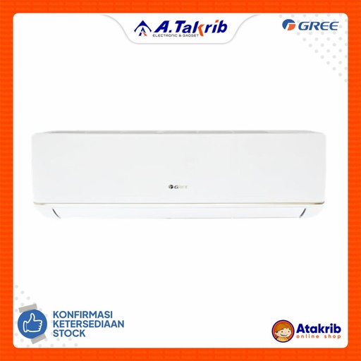 GREE AC LOW WATT 1 PK GWC-09C3E-I 