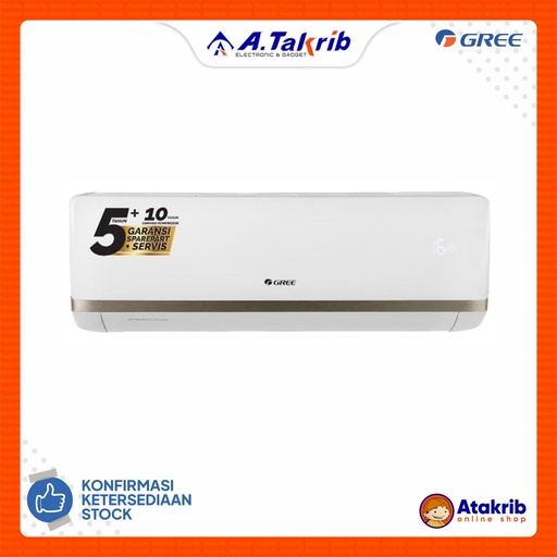 GREE AC STANDART 1 PK GWC-09MOO3-I 