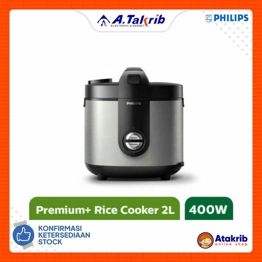 PHILIPS RICE COOKER HD-3138-33 
