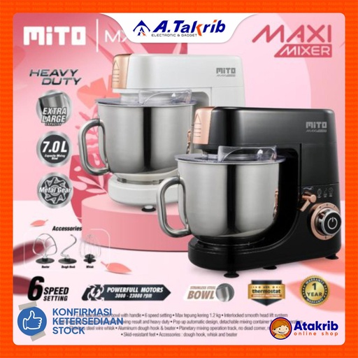 MITO MIXER STAND MX-700 