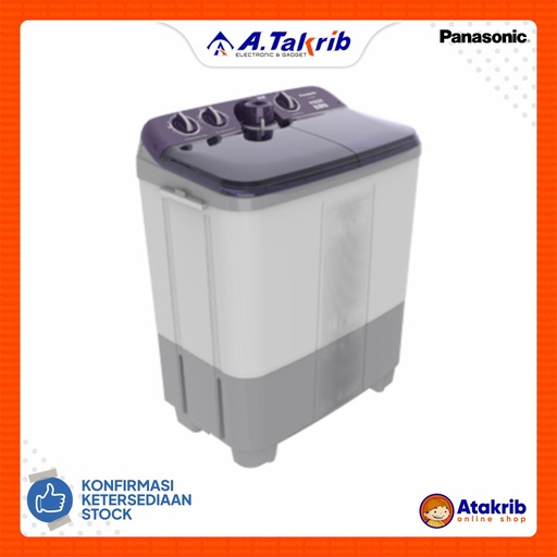 PANASONIC SEMI AUTO 2 TB NA-W78BCV1V 