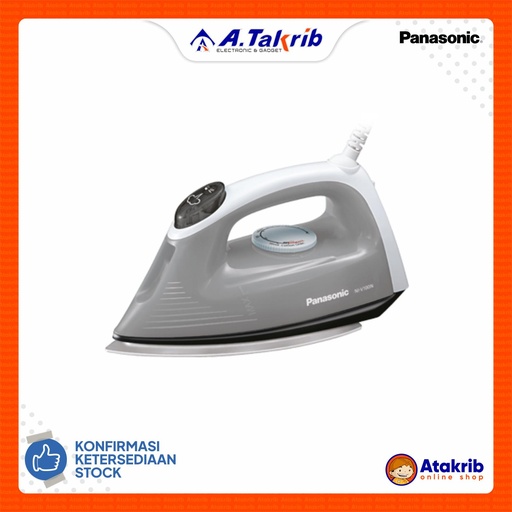 PANASONIC SETRIKA STEAM NI-V100NHSR 