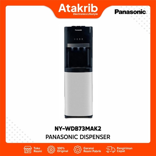 PANASONIC DISPENSER NY-WDB73MAK2 
