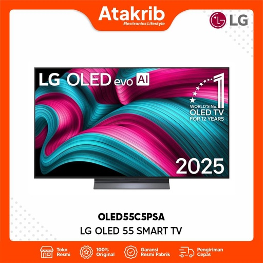 LG OLED 55 OLED55C5PSA 