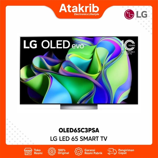 LG OLED 65 OLED65C3PSA 