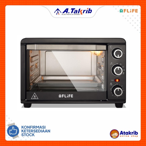 FLIFE OVEN OV20HX01 