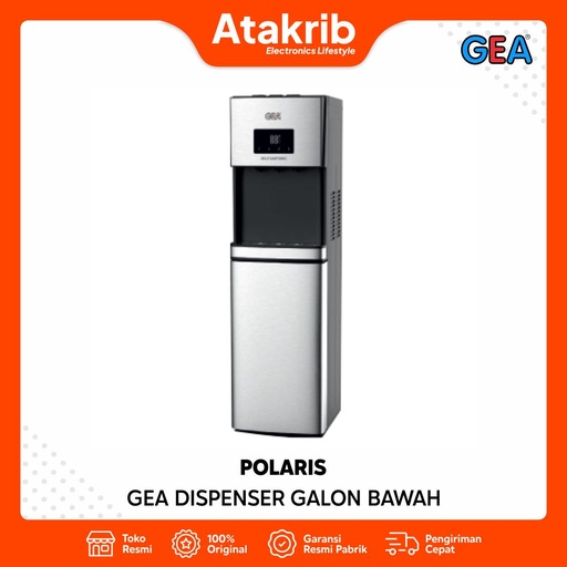 GEA DISPENSER POLARIS 