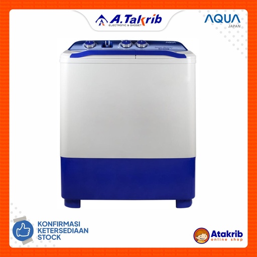 AQUA SEMI AUTO 2 TB QW-881XT 